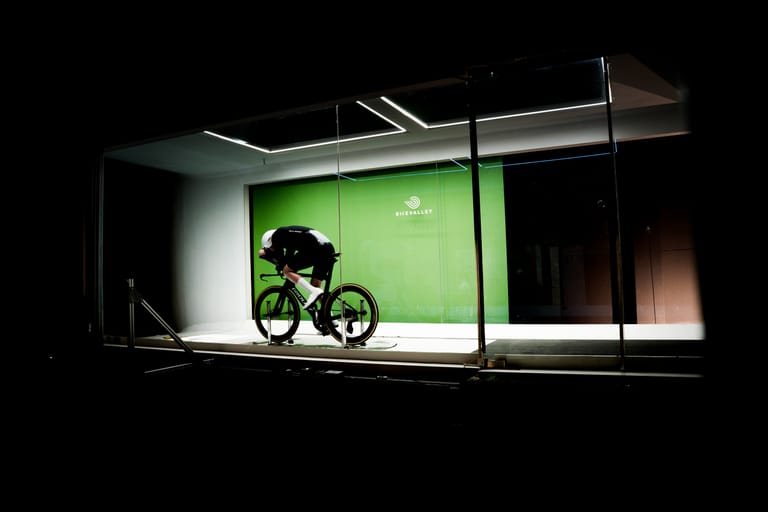 Optimising: The process behind a tilt at the National TT Championships