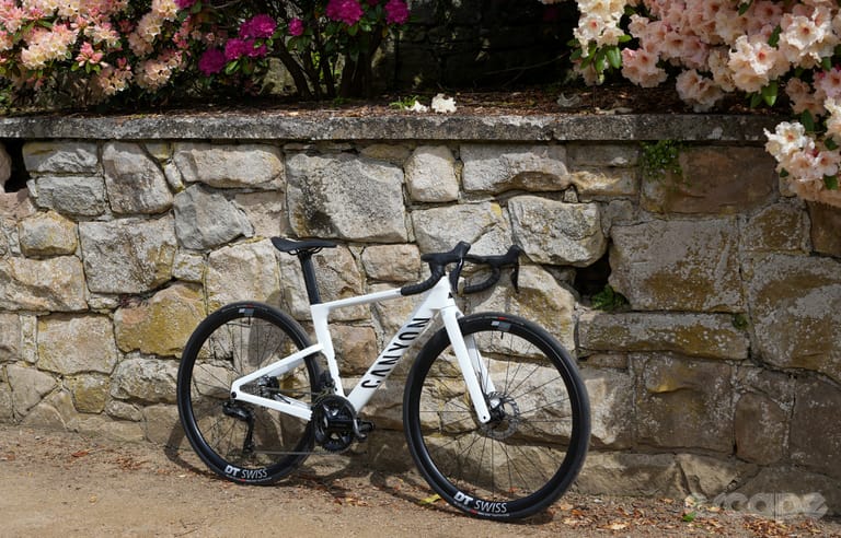 Canyon's Endurace line finally makes sense as it unveils the CF SLX and CF